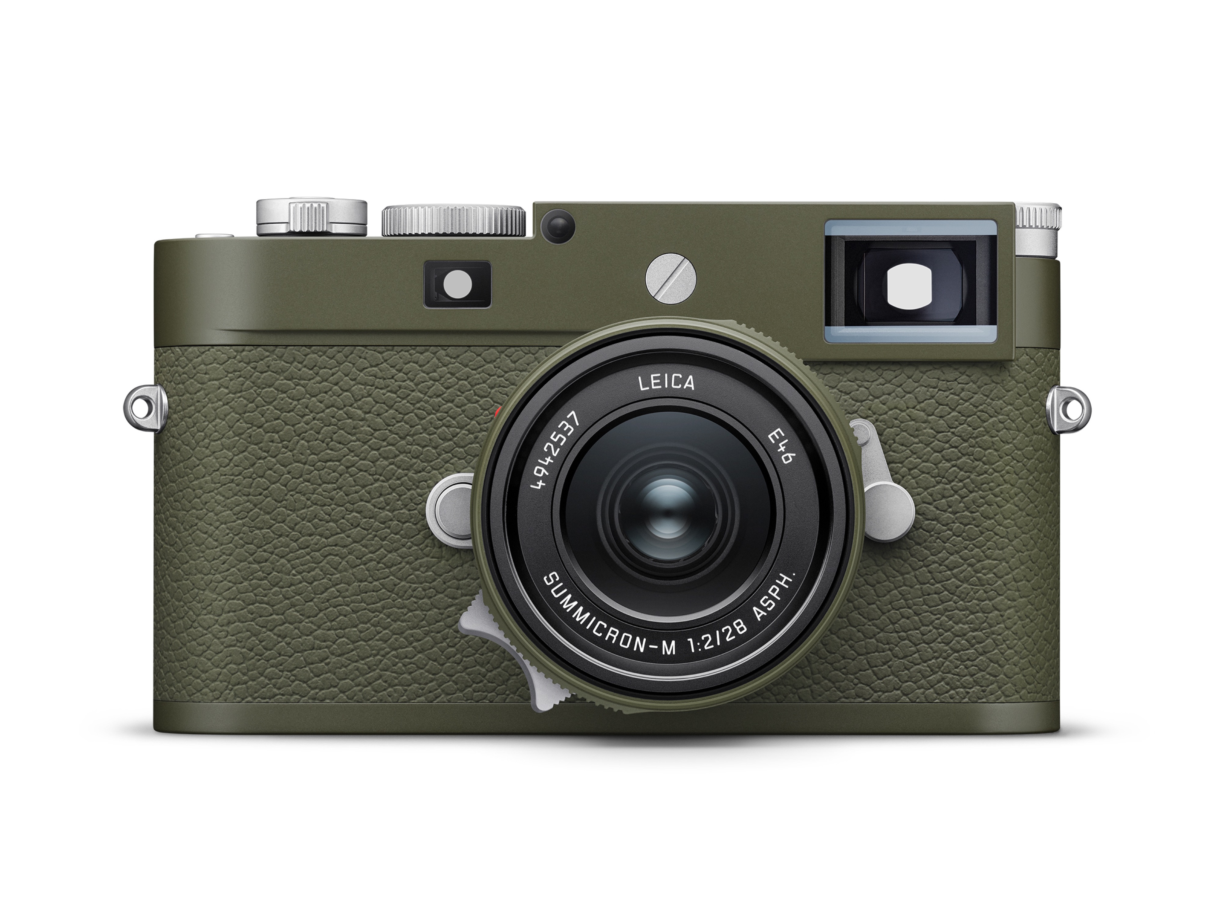 Summicron M 28mm F 2 Asph Safari Lens