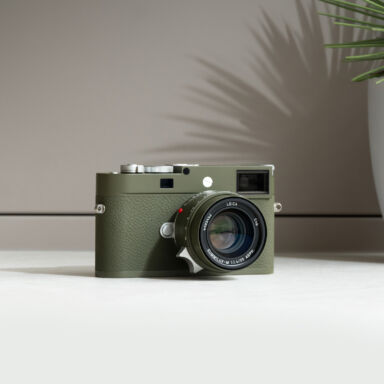 Summilux M 35mm F 1 4 Asph Safari Lens