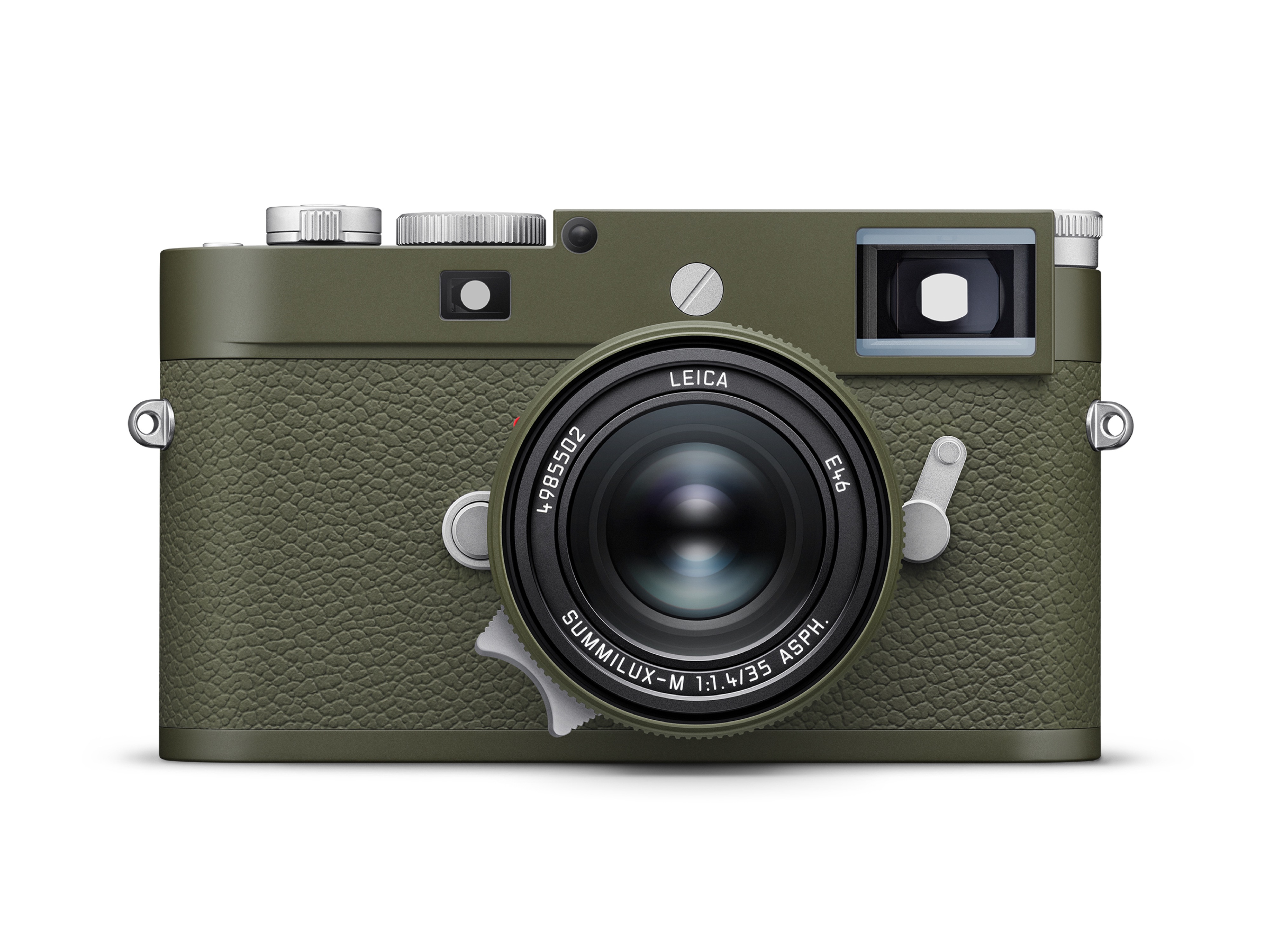 Summilux M 35mm F 1 4 Asph Safari Lens