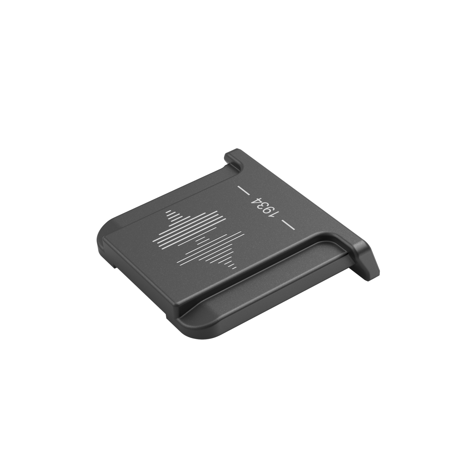 4698 Hot Shoe Cover For Fujifilm Camera Black