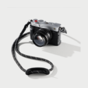 5450 Leather Case Kit For Fujifilm X E5 Black