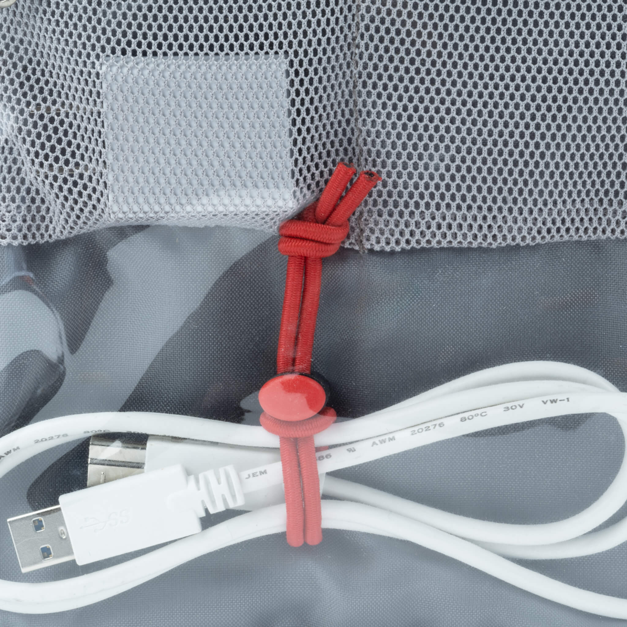 Cable Management 20 V3 0 Pouch