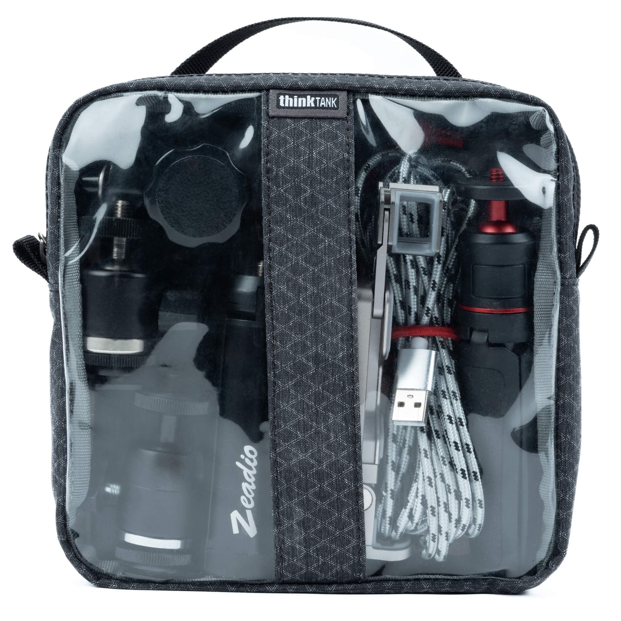 Cable Management 20 V3 0 Pouch