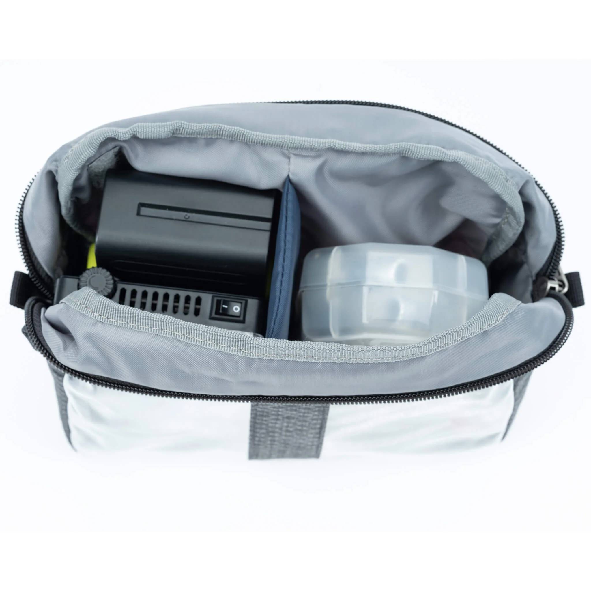 Cable Management 20 V3 0 Pouch