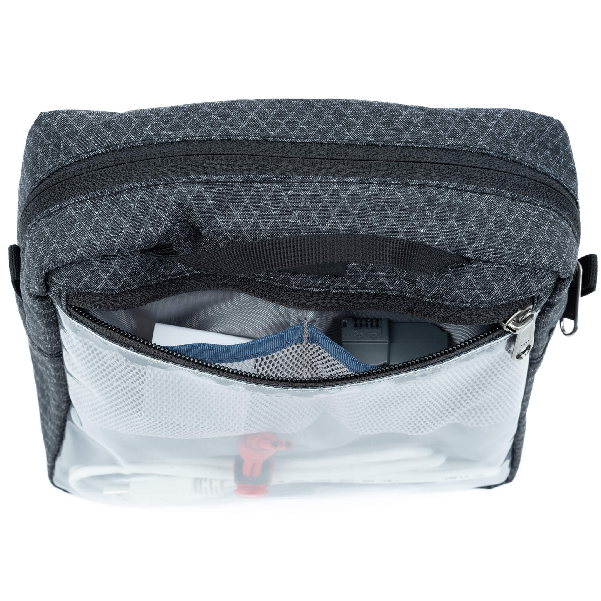Cable Management 30 V3 0 Pouch