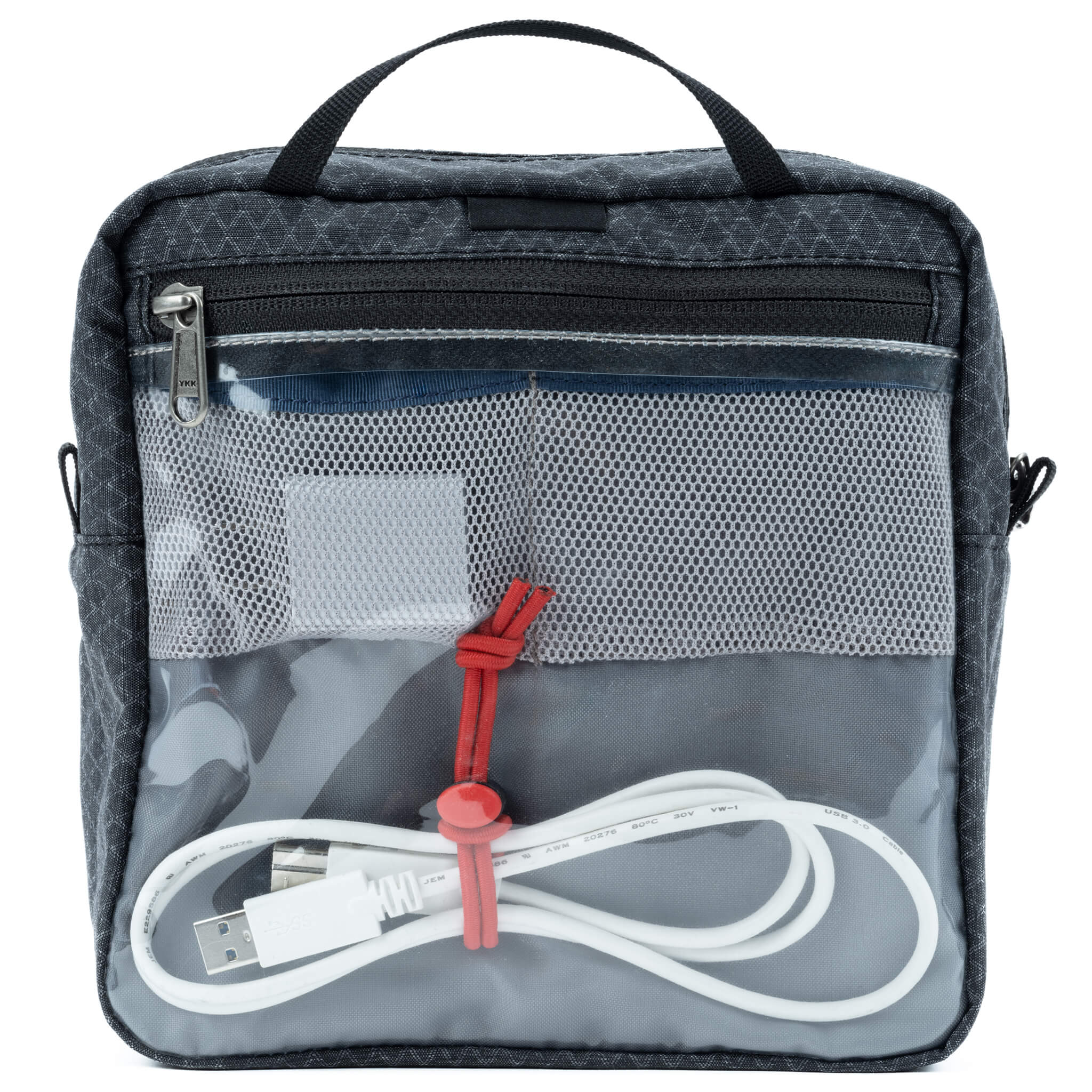 Cable Management 30 V3 0 Pouch