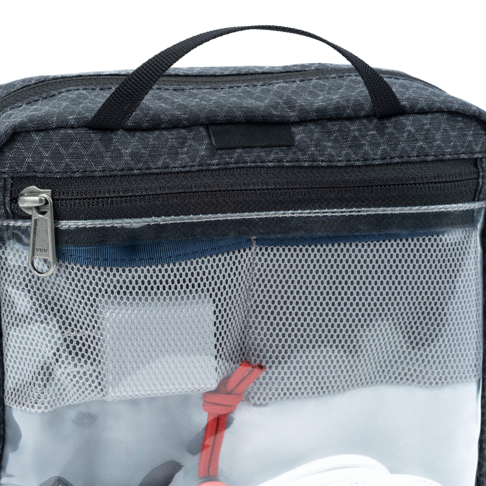 Cable Management 5 V3 0 Pouch