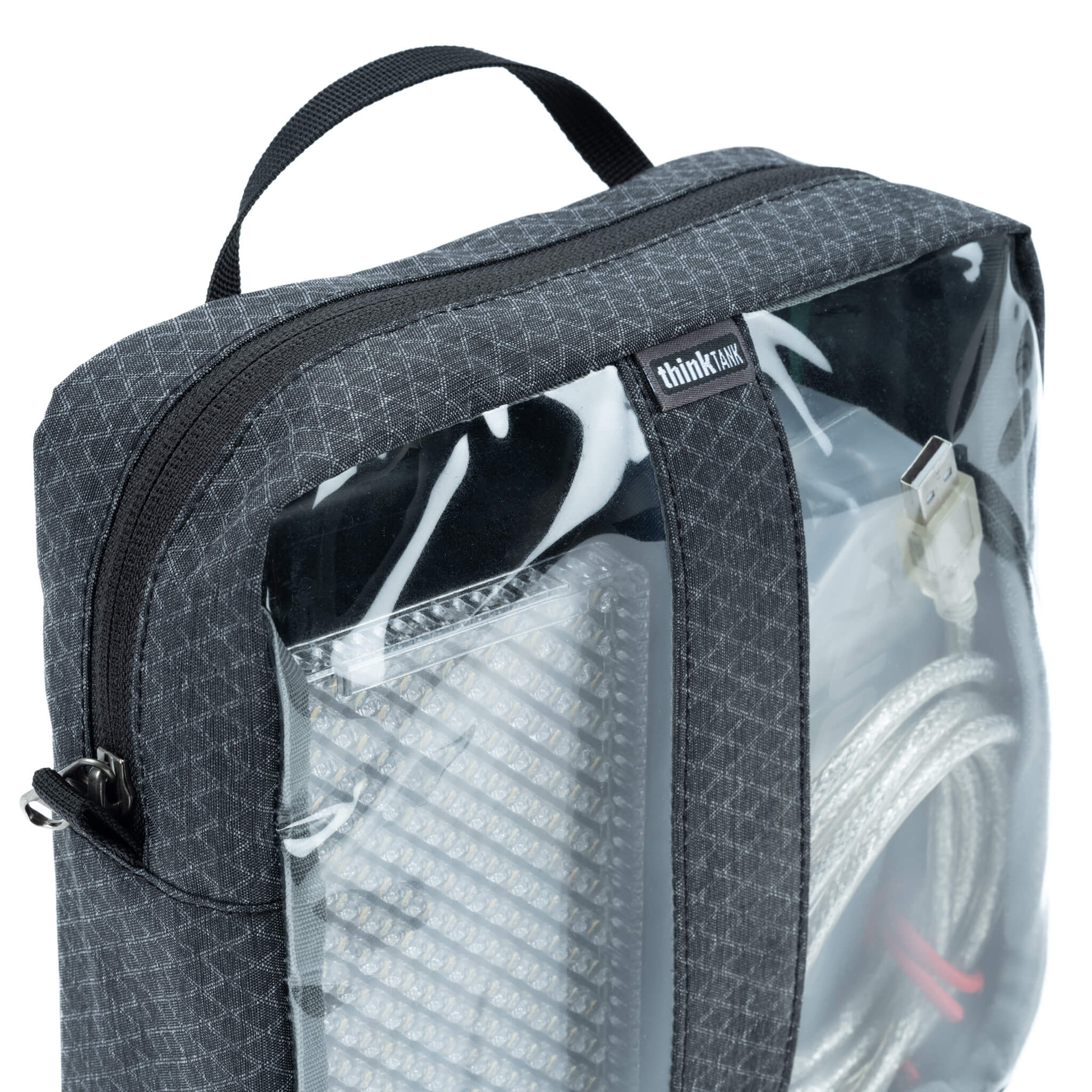 Cable Management 5 V3 0 Pouch