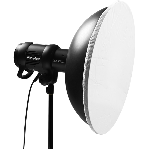 Diffuser For Softlight Reflector