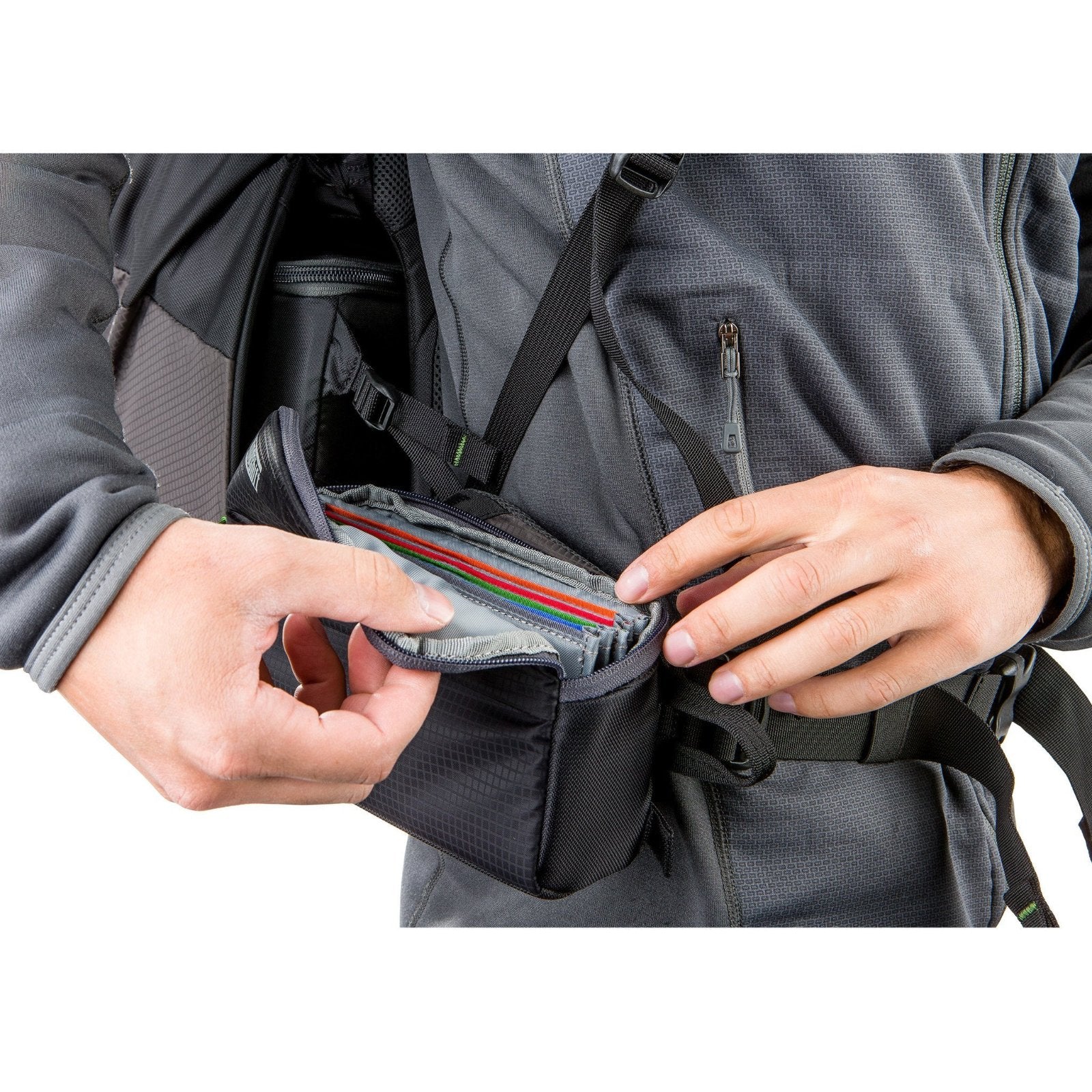 Filter Nest Bag