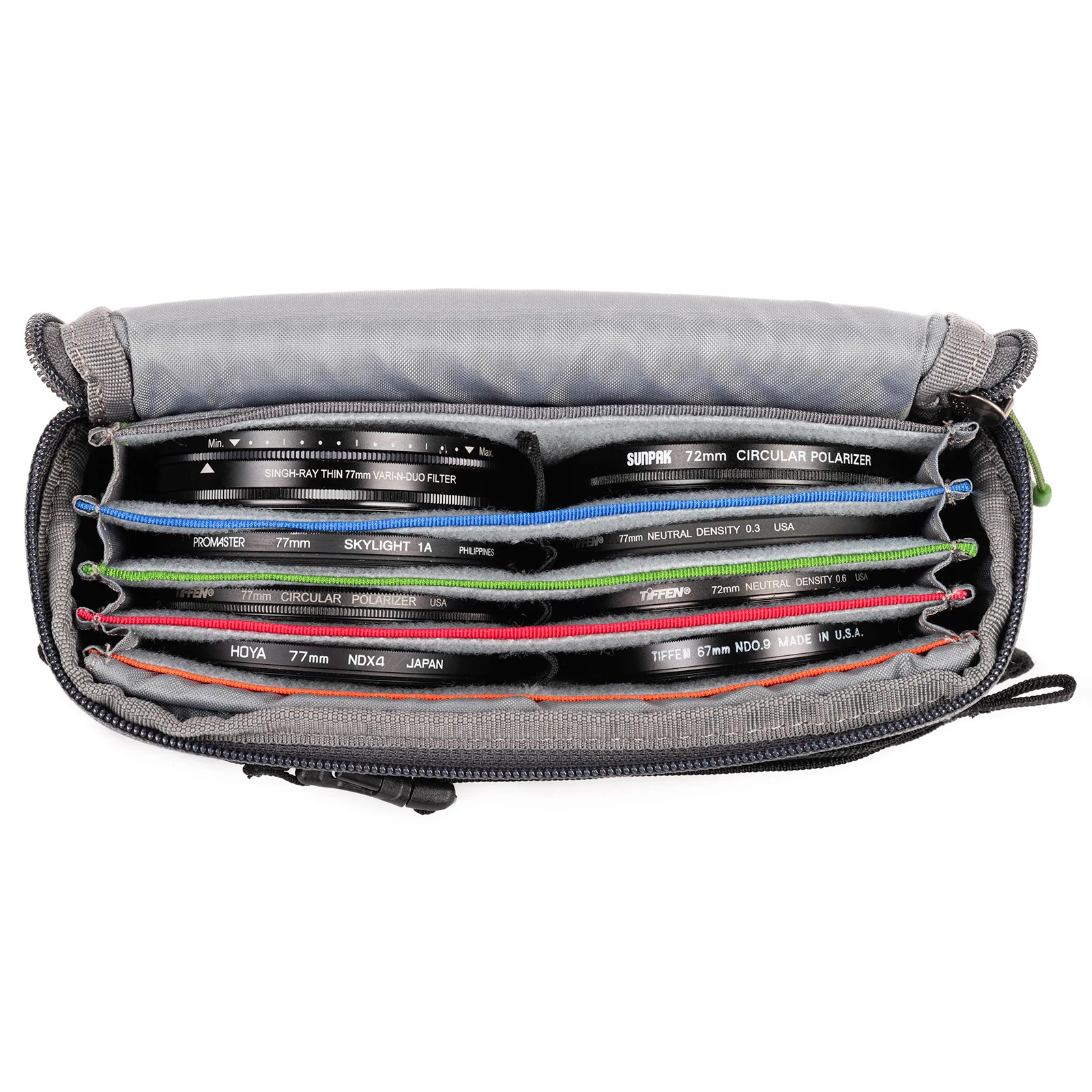 Filter Nest Bag