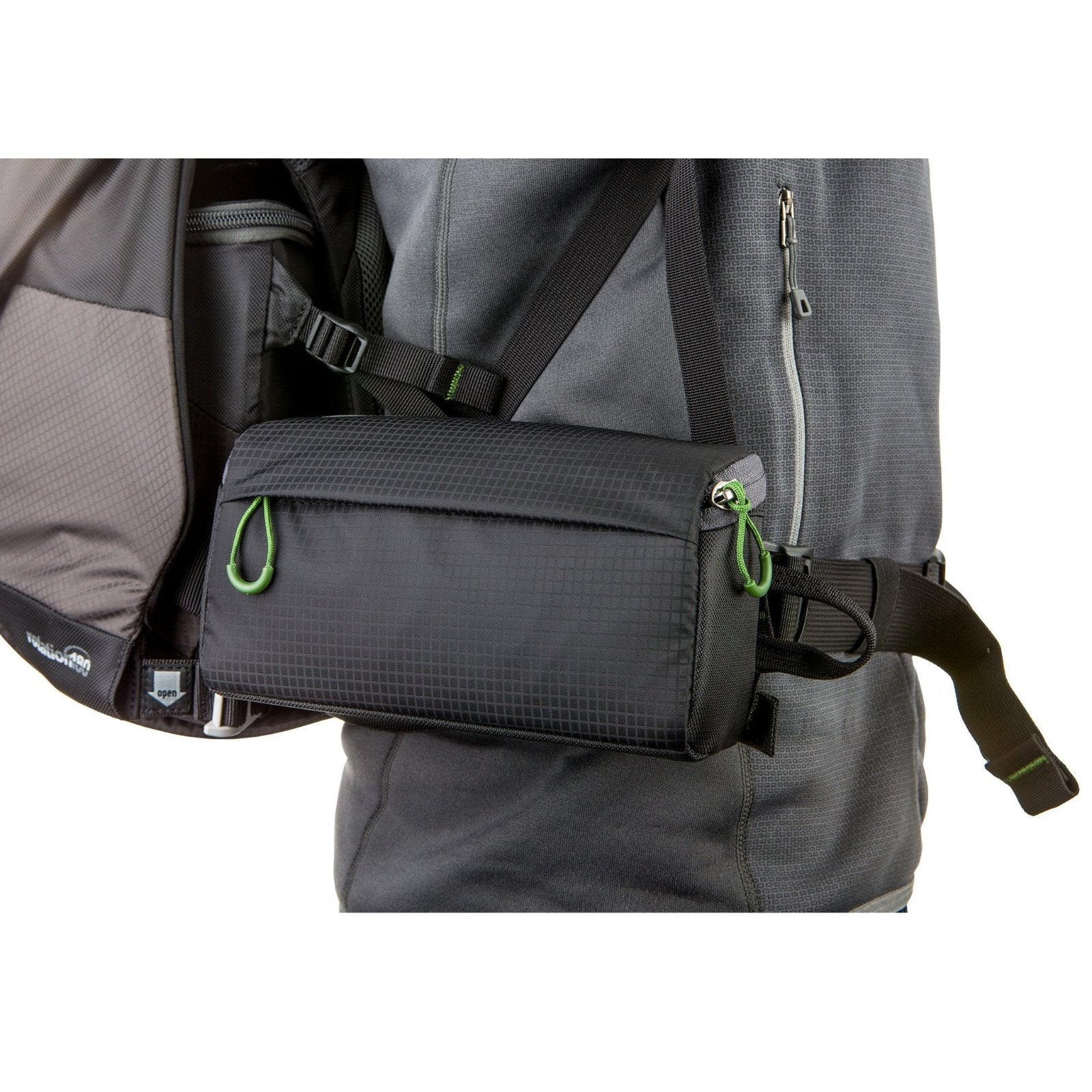 Filter Nest Bag