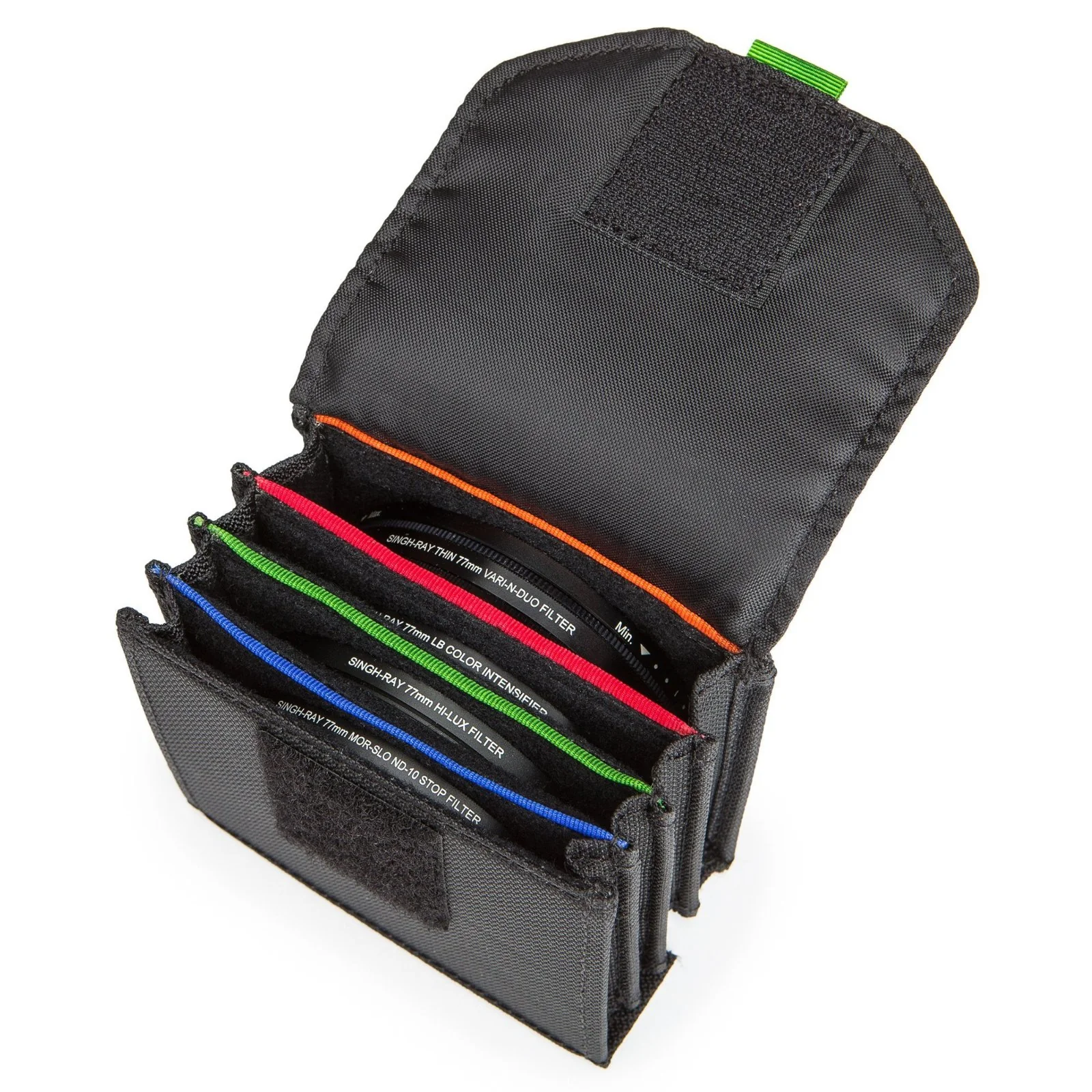 Filter Nest Mini Bag