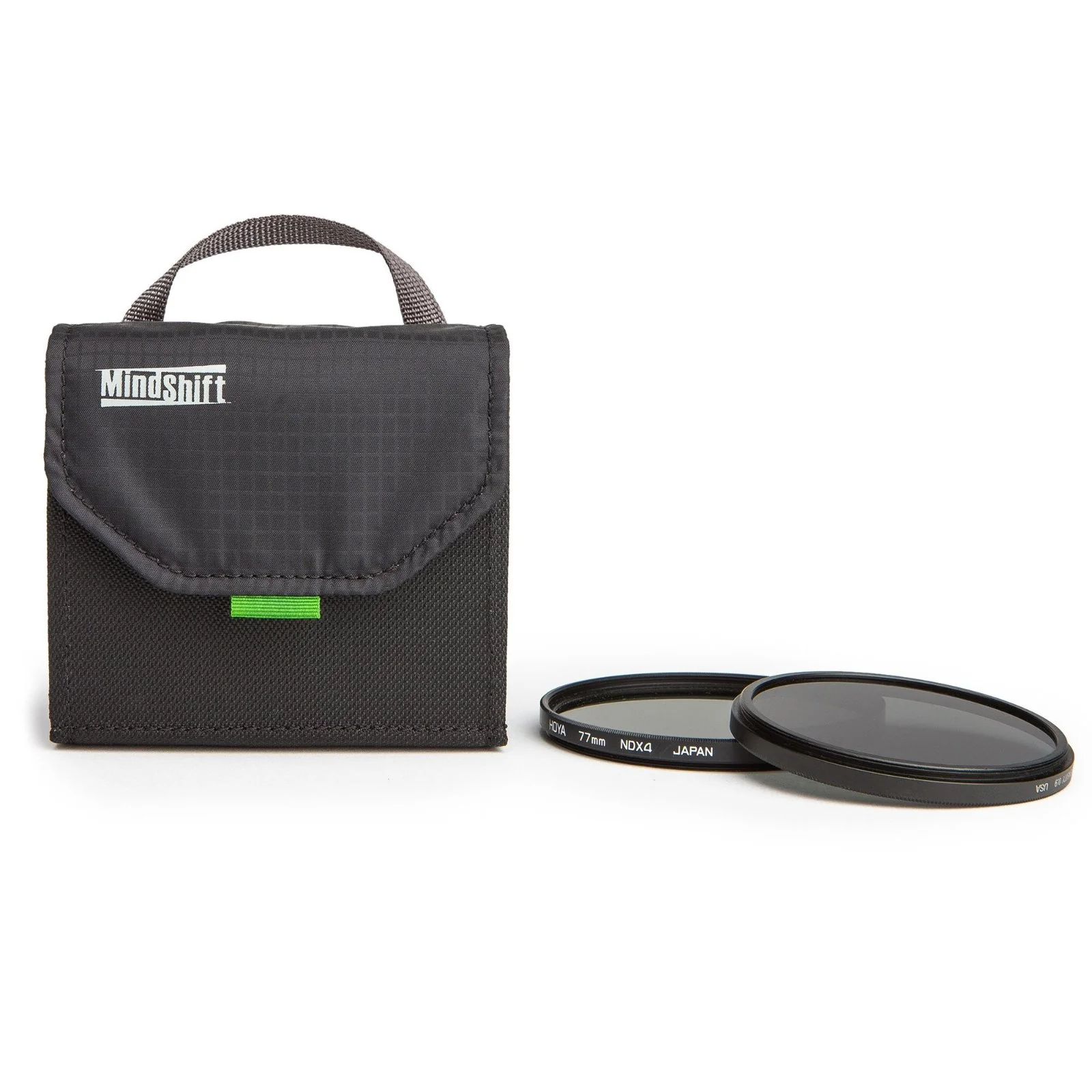 Filter Nest Mini Bag