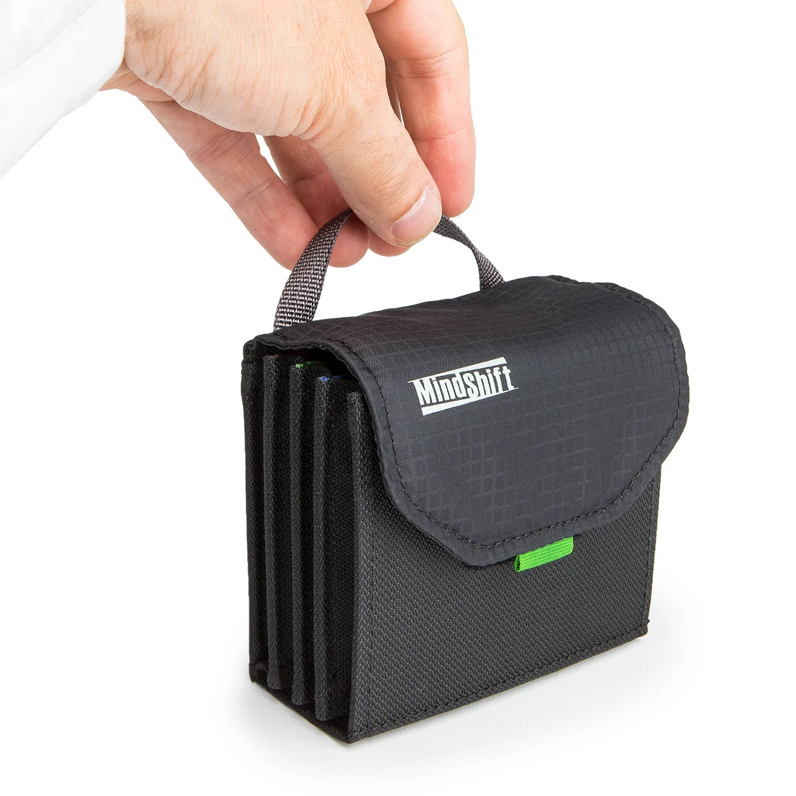 Filter Nest Mini Bag