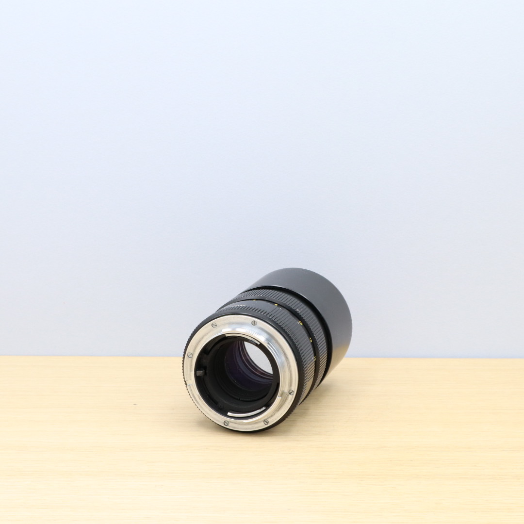 Leica Elmarit R 135mm F 2 8 1965 Type I Second Hand