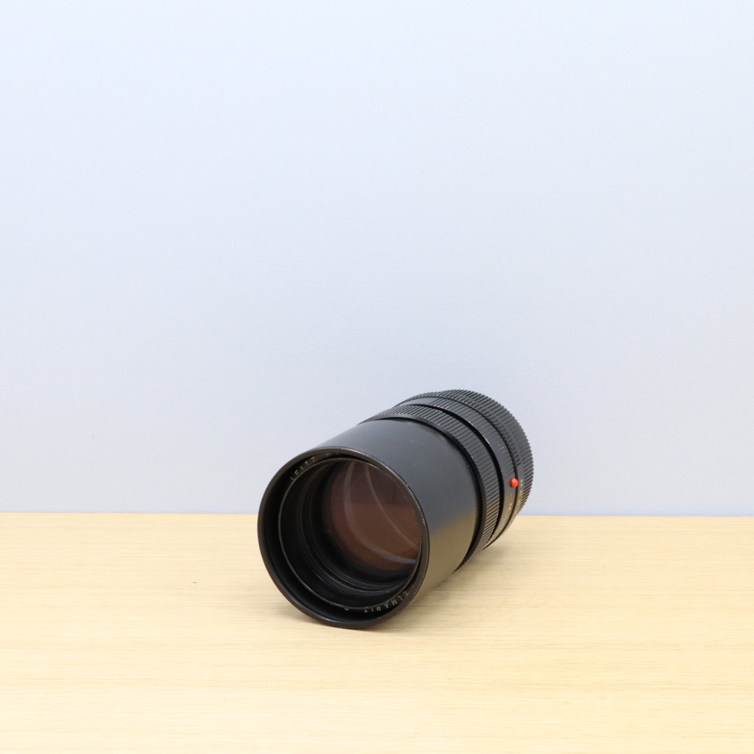 Leica Elmarit R 135mm F 2 8 1965 Type I Second Hand