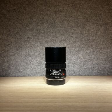 Leica Elmarit R 135mm F 2 8 1965 Type I Second Hand