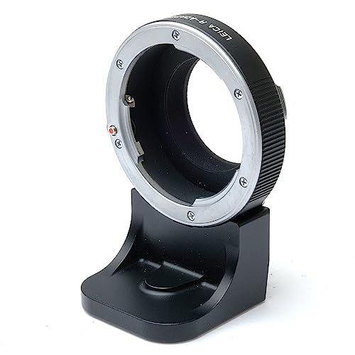 Leica R Adapter M Second Hand