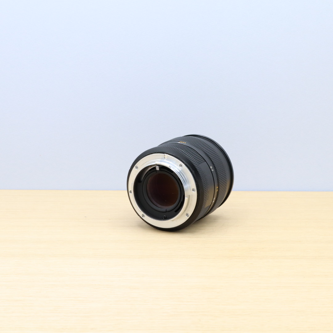Leica Summicron R 90mm F 2 Type Ii 1992 Second Hand
