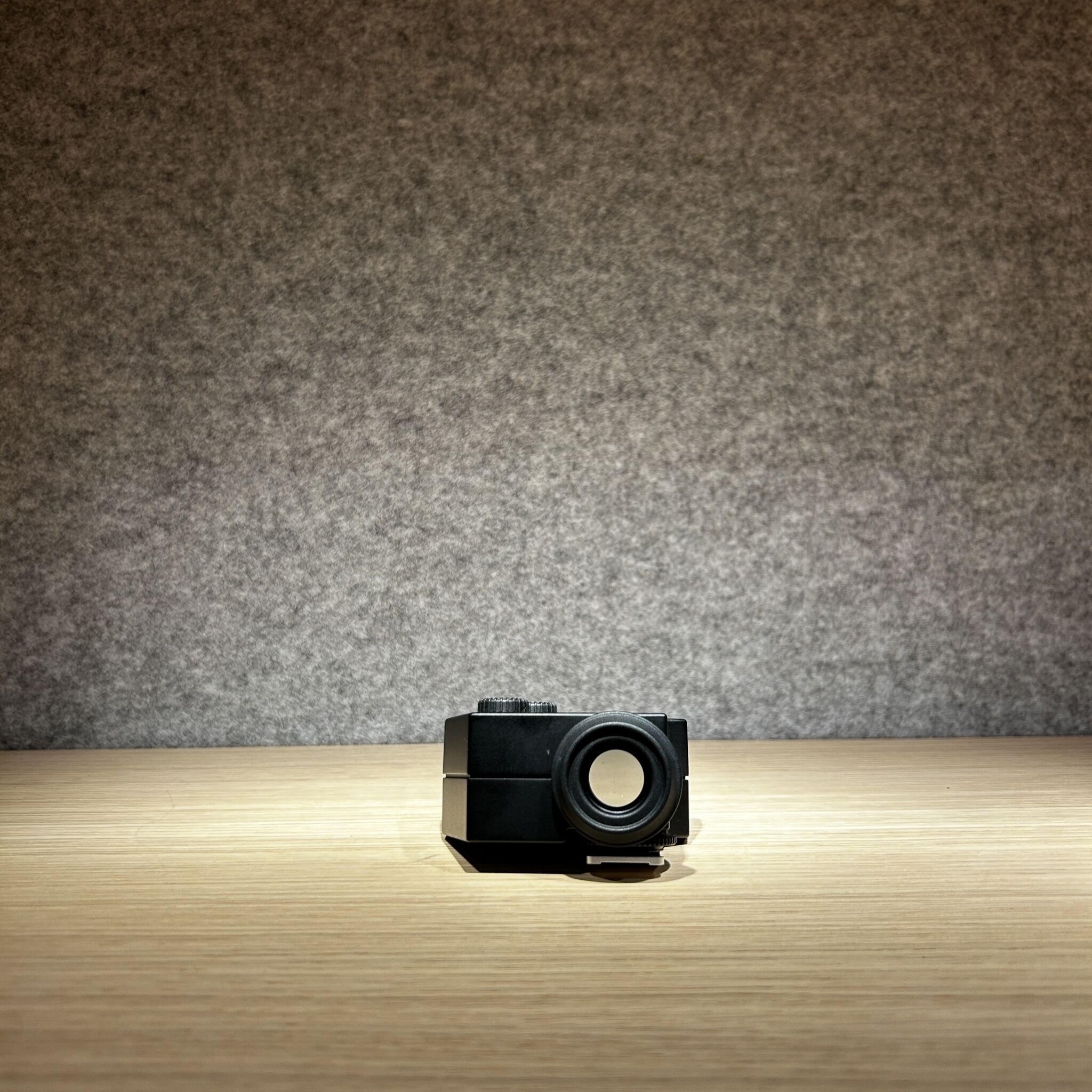 Leica Universal Wide Angle Viewfinder M