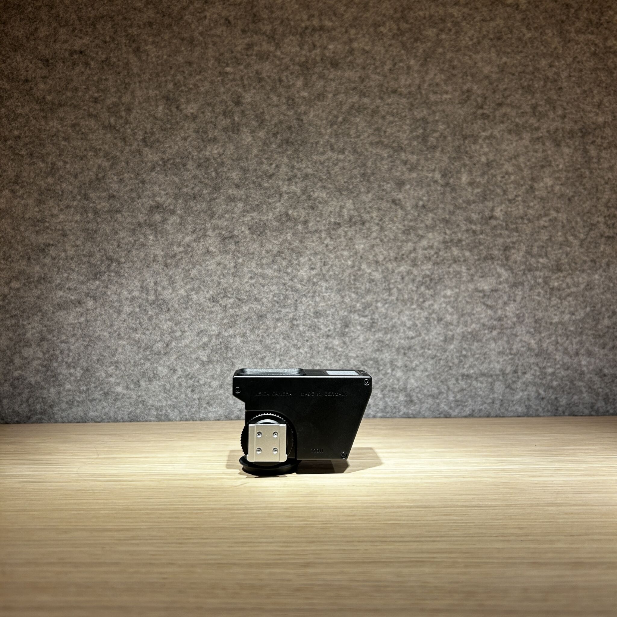 Leica Universal Wide Angle Viewfinder M