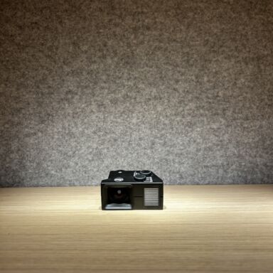 Leica Universal Wide Angle Viewfinder M