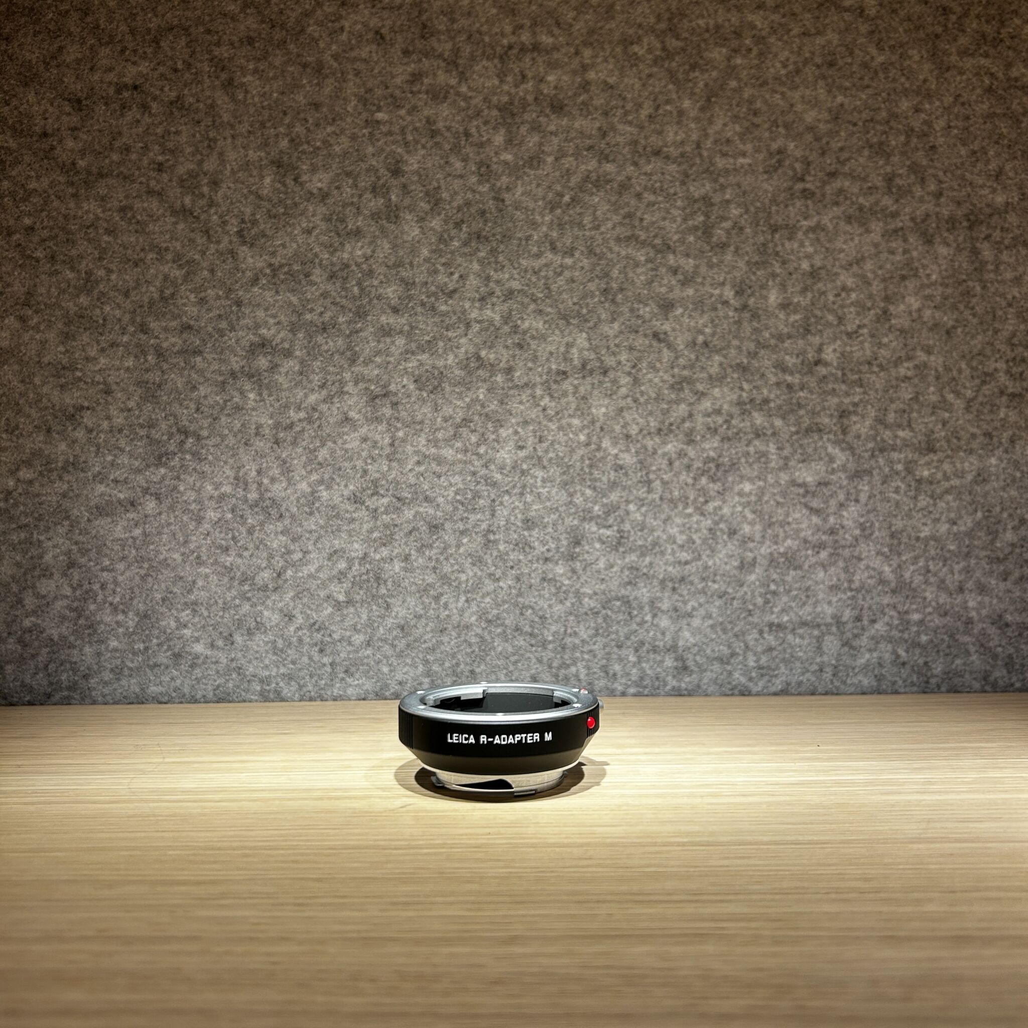 R Adapter M Second Hand