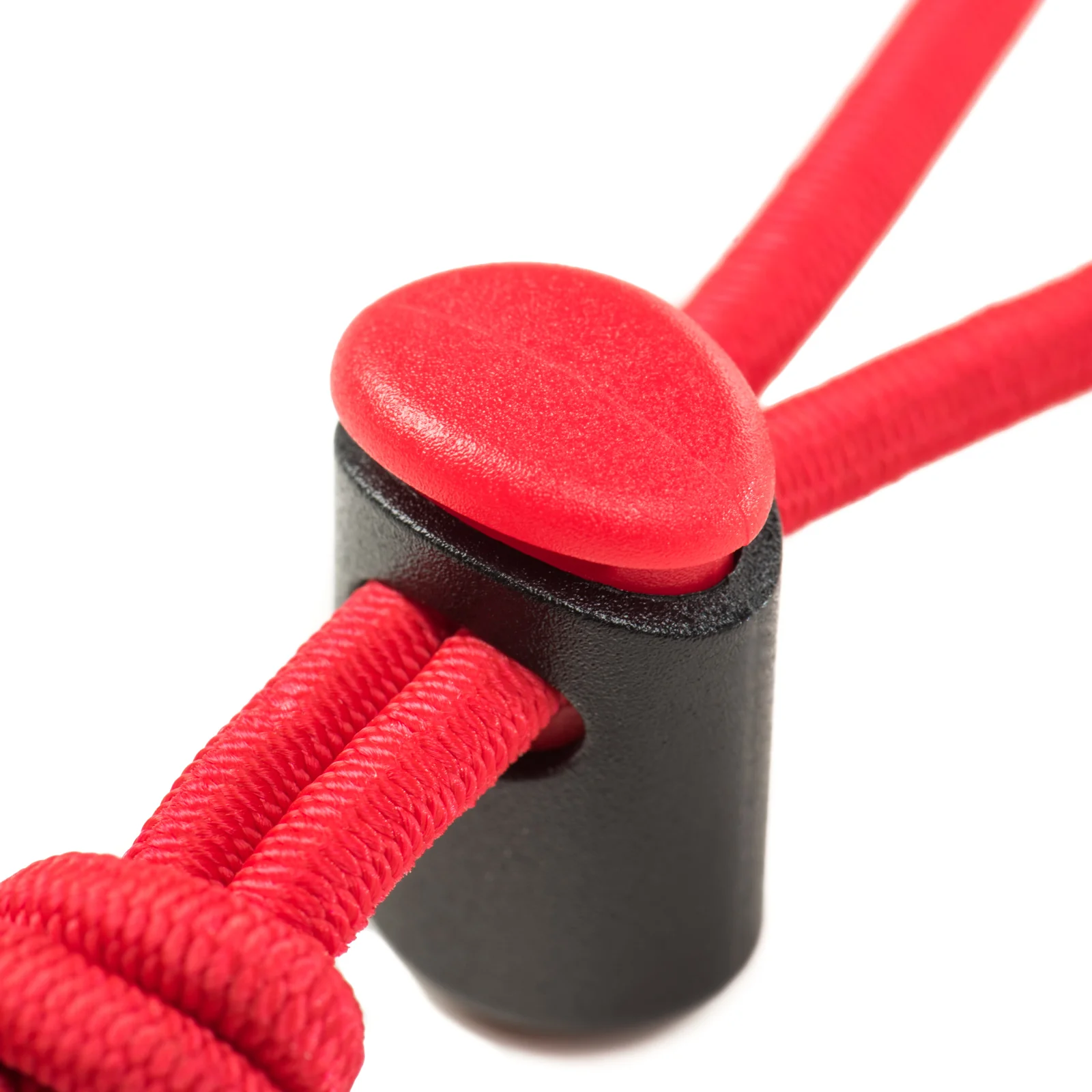 Red Whips Adjustable Elastic Cable