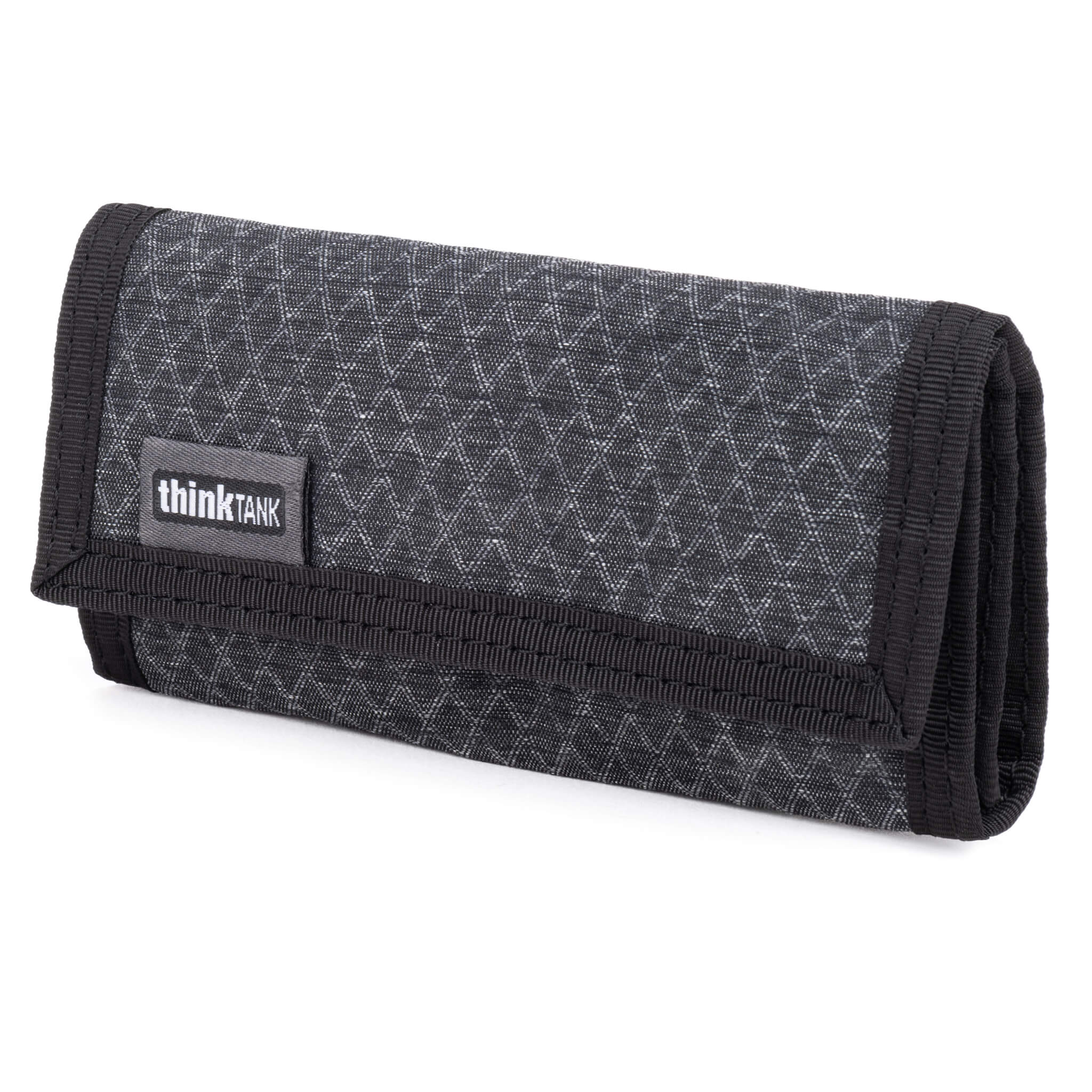 Secure Pixel Pocket Rocket V2 Black Slate Pouch