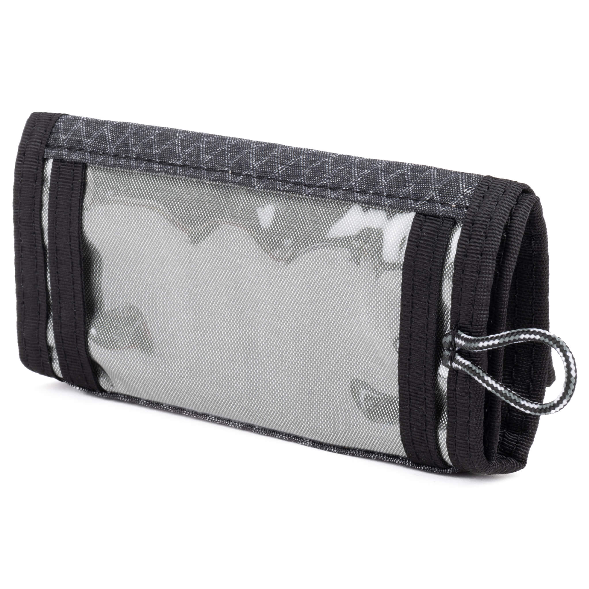 Secure Pixel Pocket Rocket V2 Black Slate Pouch