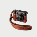 Smallrig 5268 Leather Case Kit For Fujifilm Gfx100rf Brown
