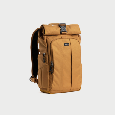 Think Tank Focuspoint Rolltop 22l Golden Hour Backpack