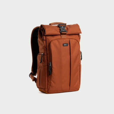 Think Tank Focuspoint Rolltop 22l Urban Rust Backpack