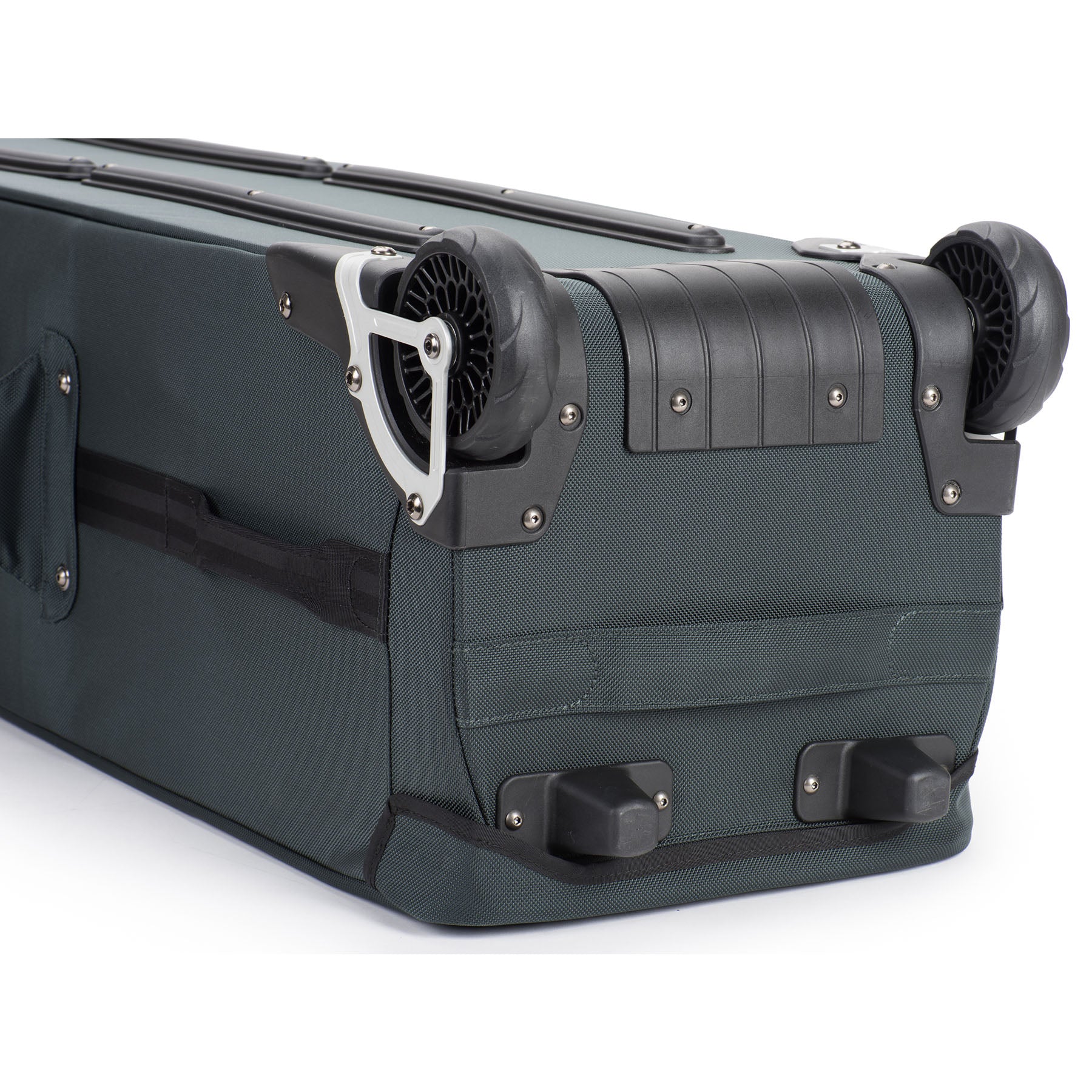 Video Tripod Manager 44 Rolling Bag