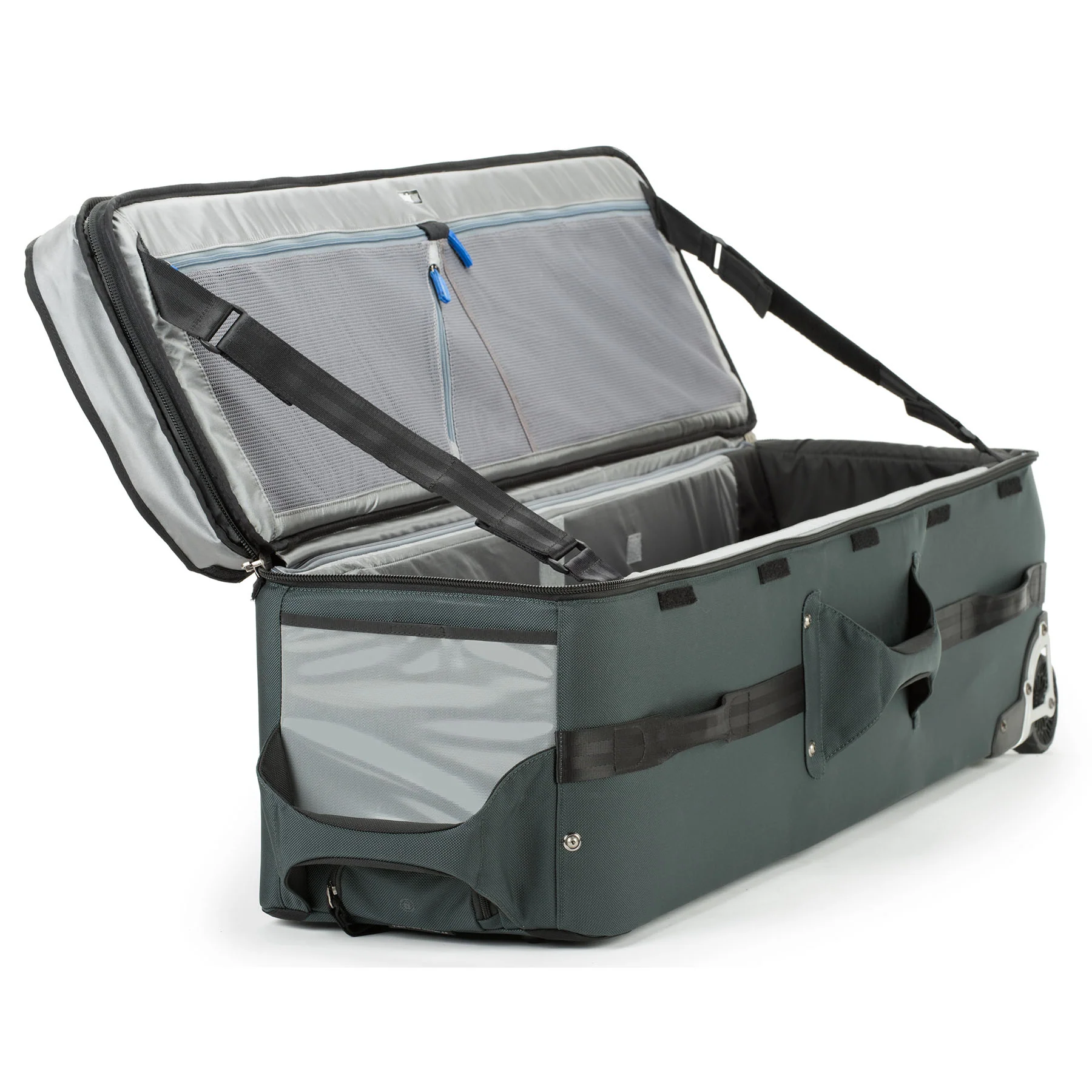 Video Tripod Manager 44 Rolling Bag