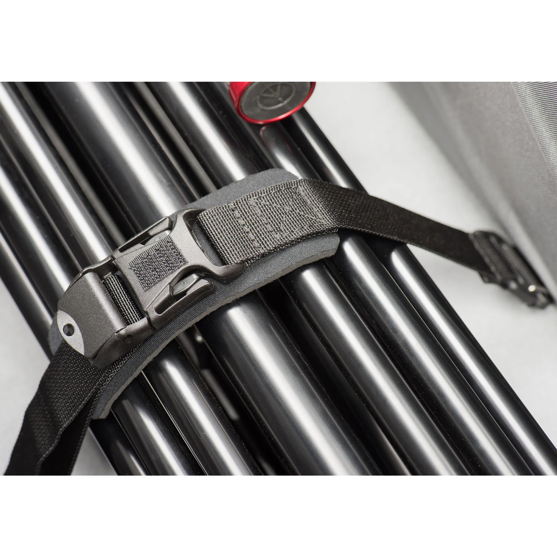 Video Tripod Manager 44 Rolling Bag