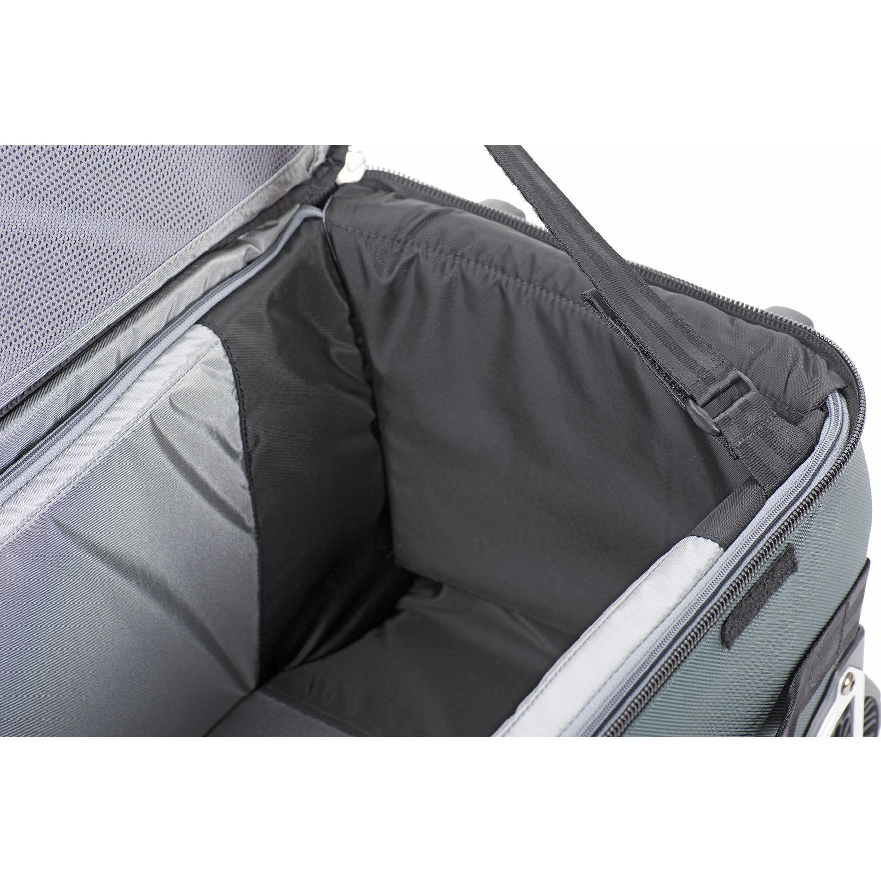 Video Tripod Manager 44 Rolling Bag