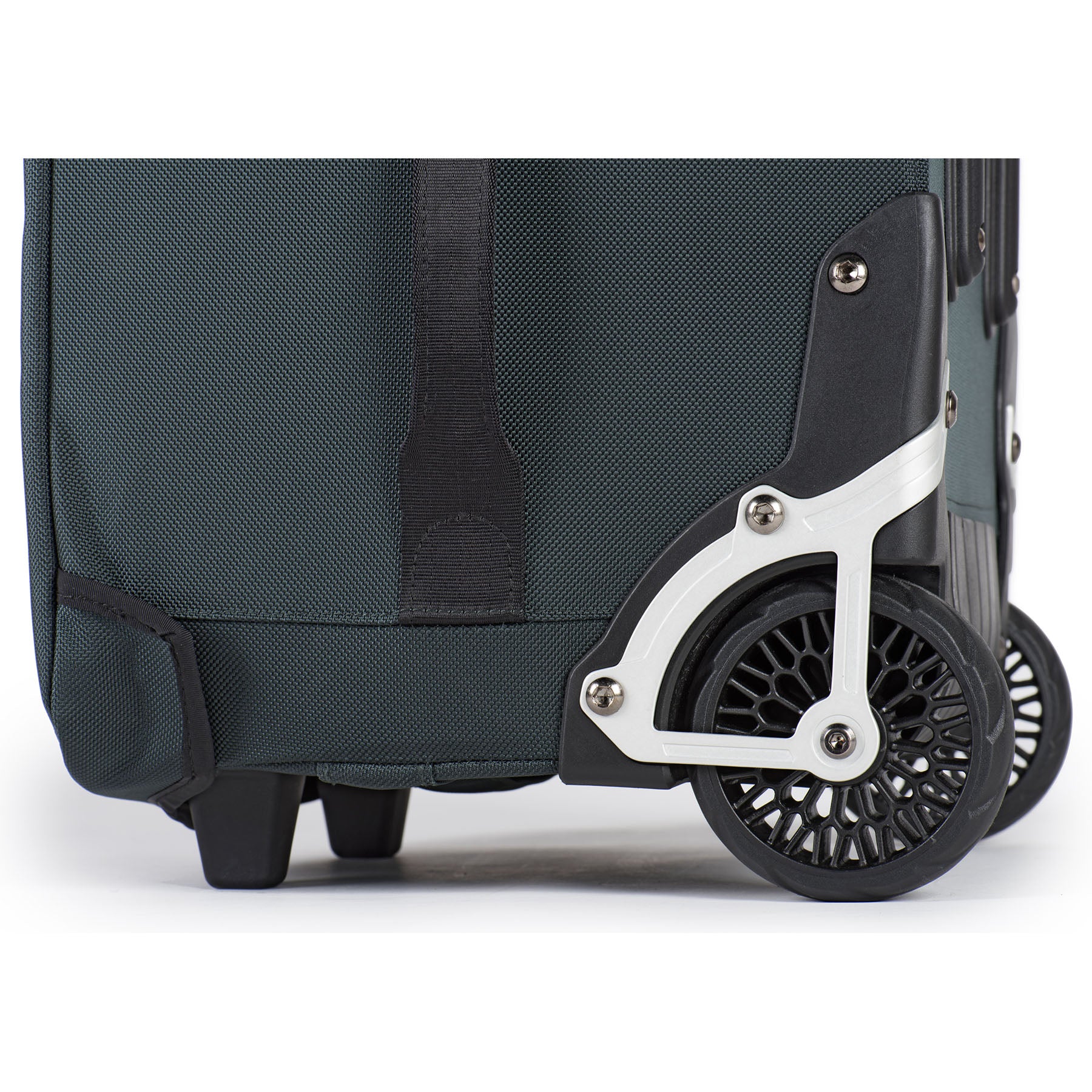 Video Tripod Manager 44 Rolling Bag