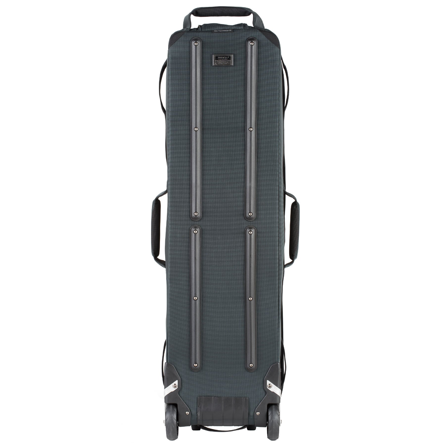 Video Tripod Manager 44 Rolling Bag