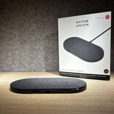 Drop Xl Wireless Charger Second Hand