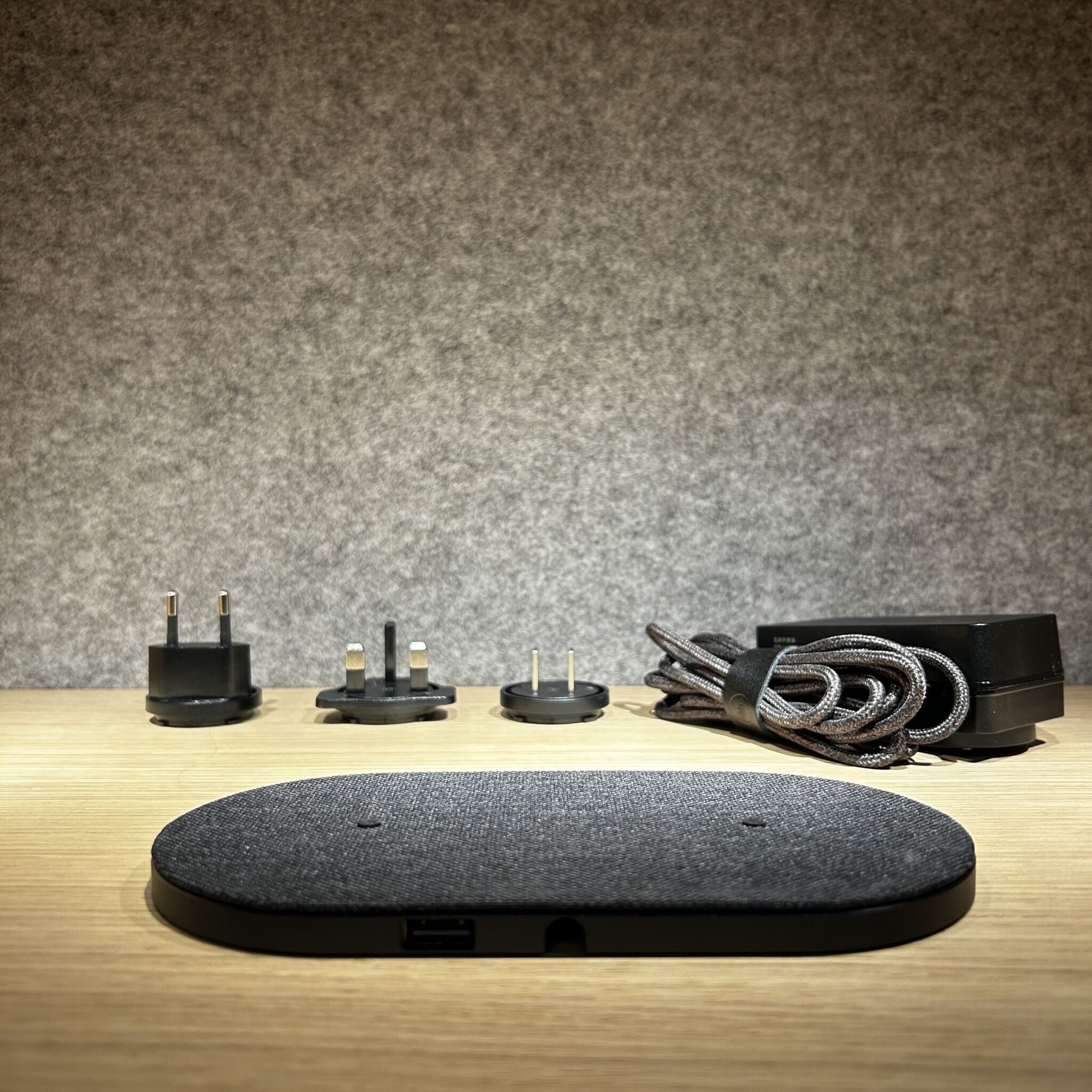 Drop Xl Wireless Charger Second Hand