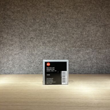 E49 Uva Ii Filter Second Hand