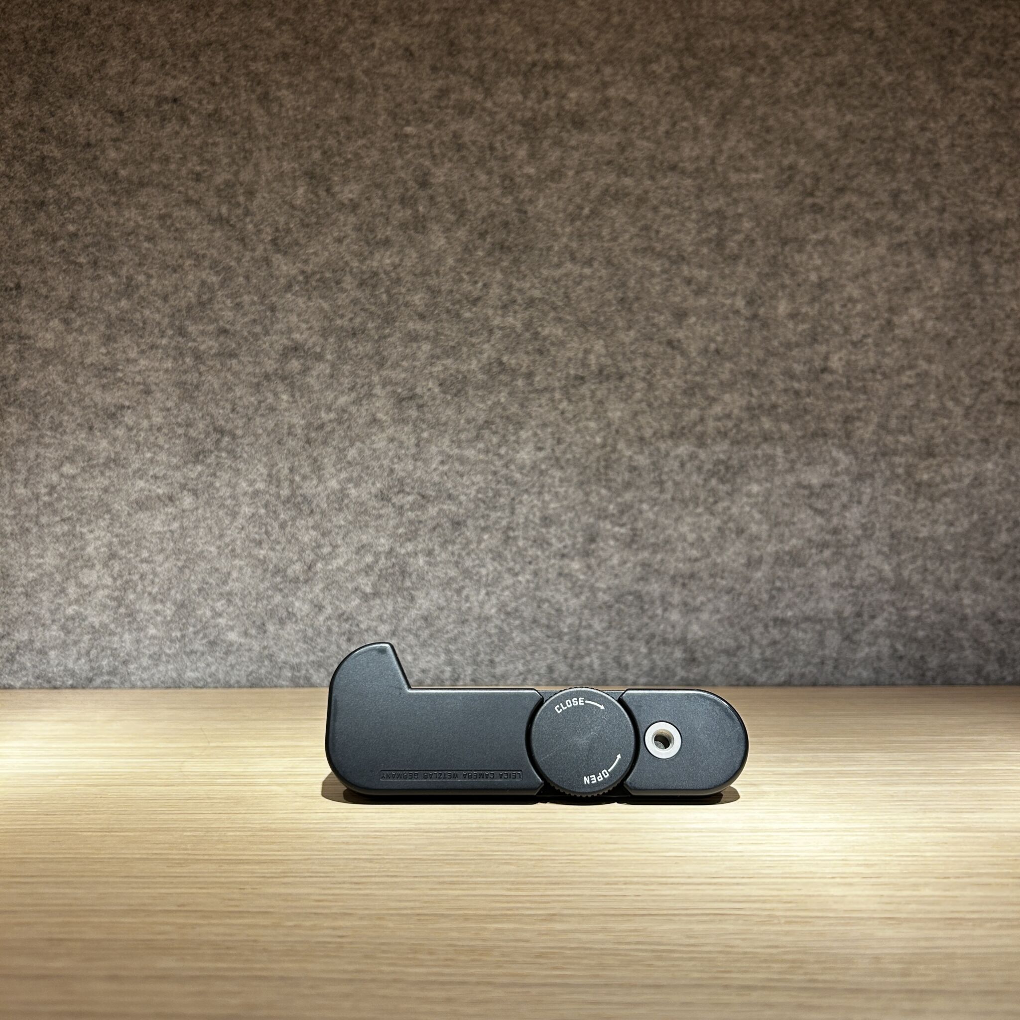 Handgrip Leica Q2 Second Hand