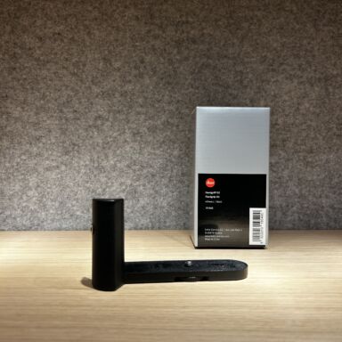 Handgrip Leica Q2 Second Hand