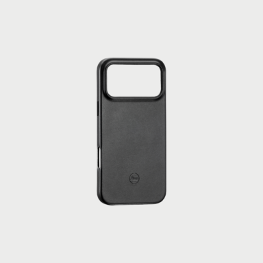 Leica Lux Case For Iphone 17 Pro