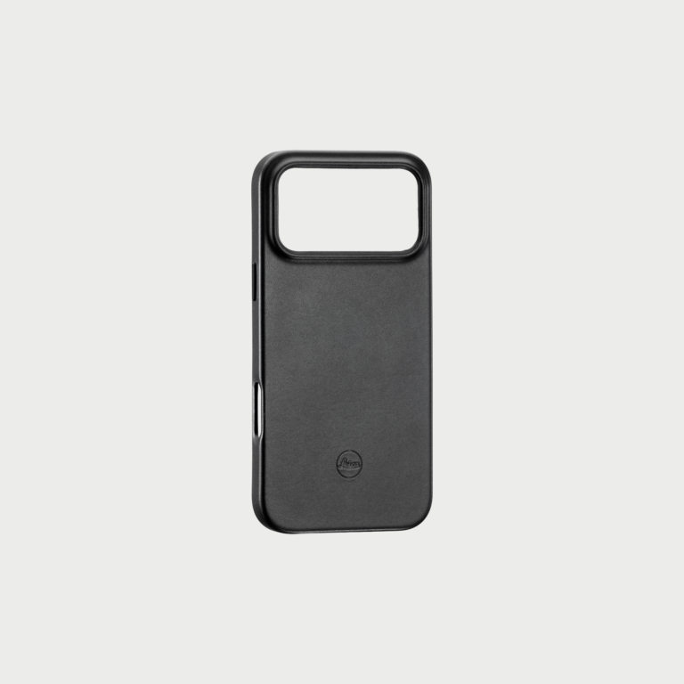 Leica Lux Case For Iphone 17 Pro