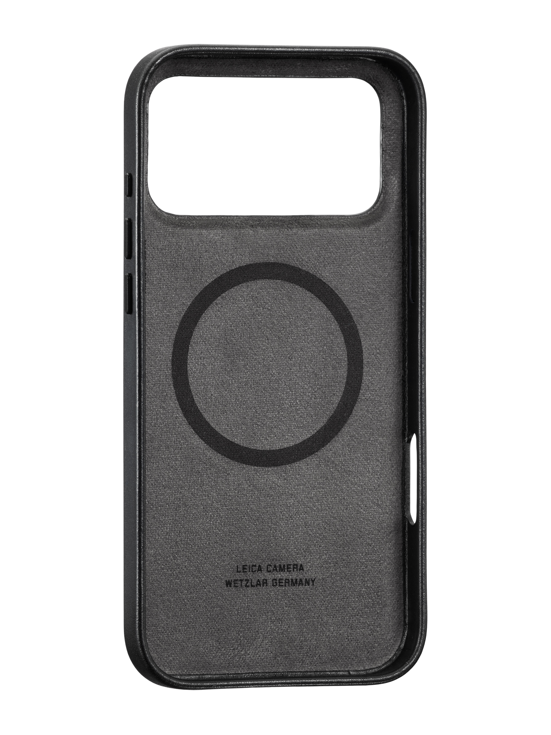 Leica Lux Case For Iphone 17 Pro