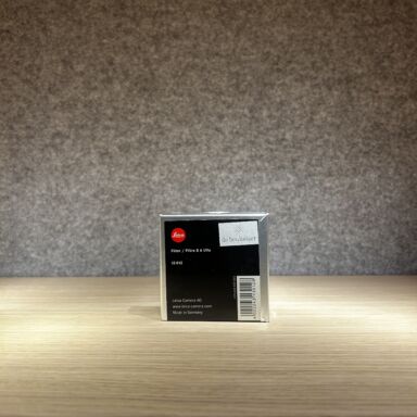 Leica S6 Uva