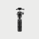 Leofoto Pocket Mini Tripod Mt 04 Ballhead Lh 30